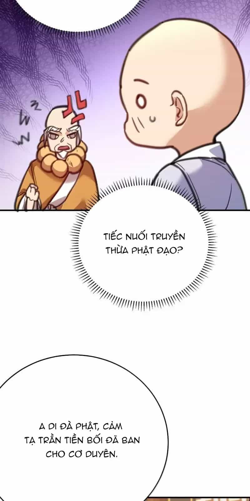 Ta Vô Địch Lúc Nào - Chương 263 - ảnh 13