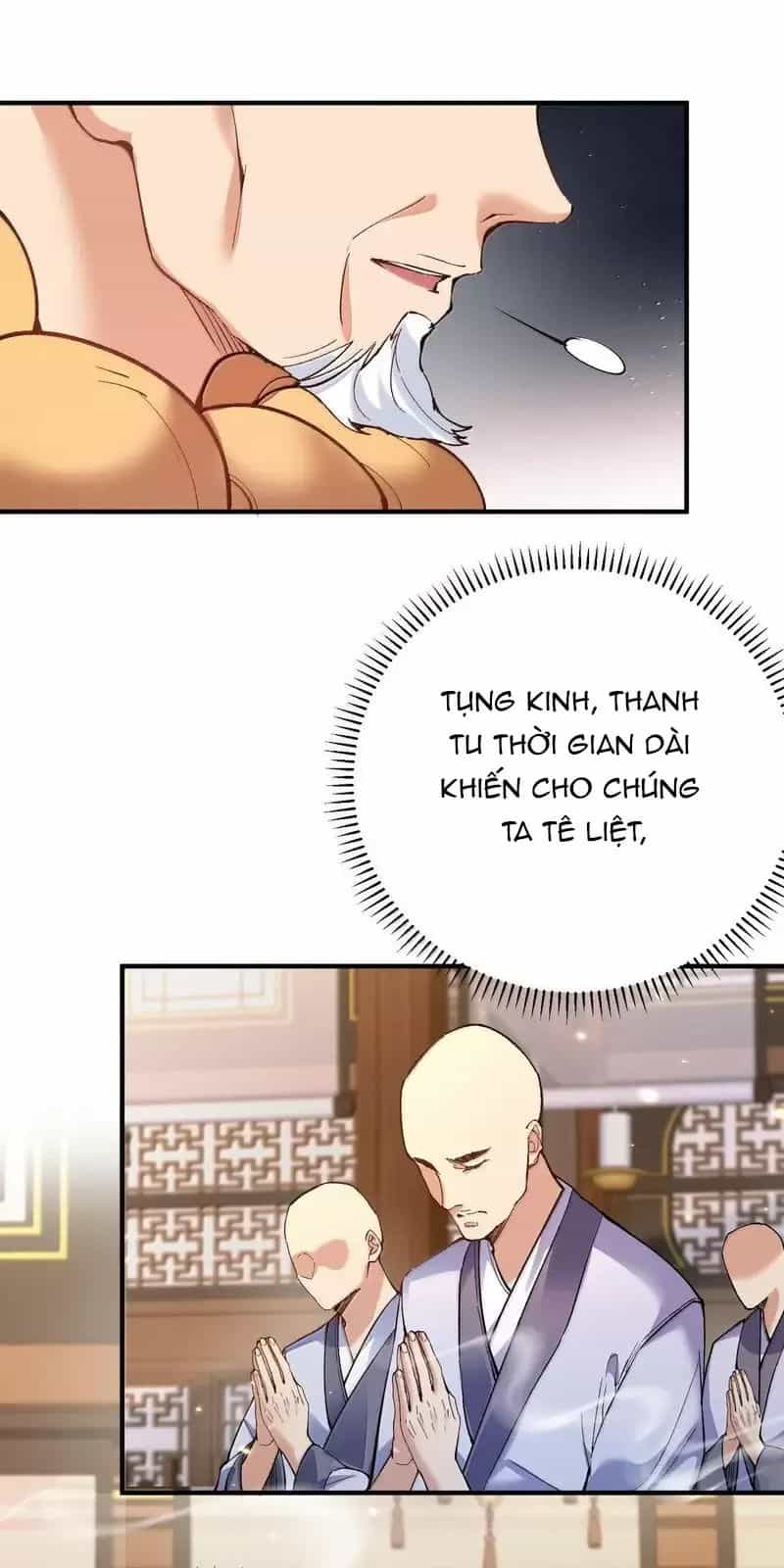 Ta Vô Địch Lúc Nào - Chương 263 - ảnh 18