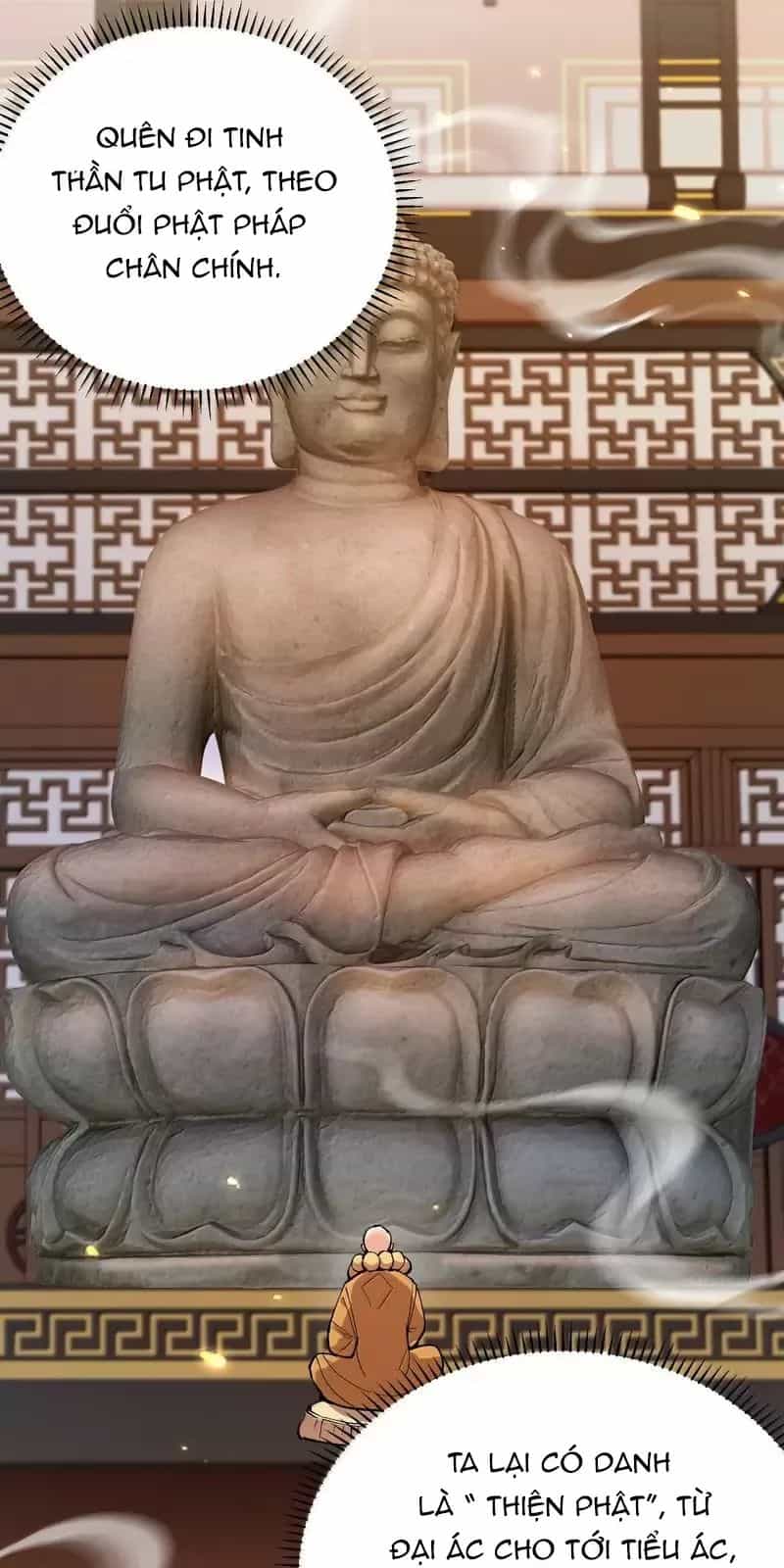 Ta Vô Địch Lúc Nào - Chương 263 - ảnh 19