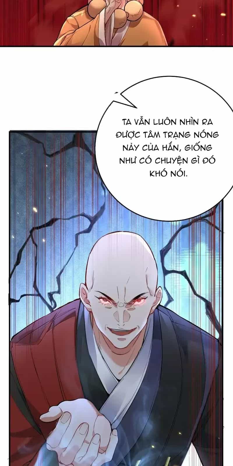 Ta Vô Địch Lúc Nào - Chương 263 - ảnh 24