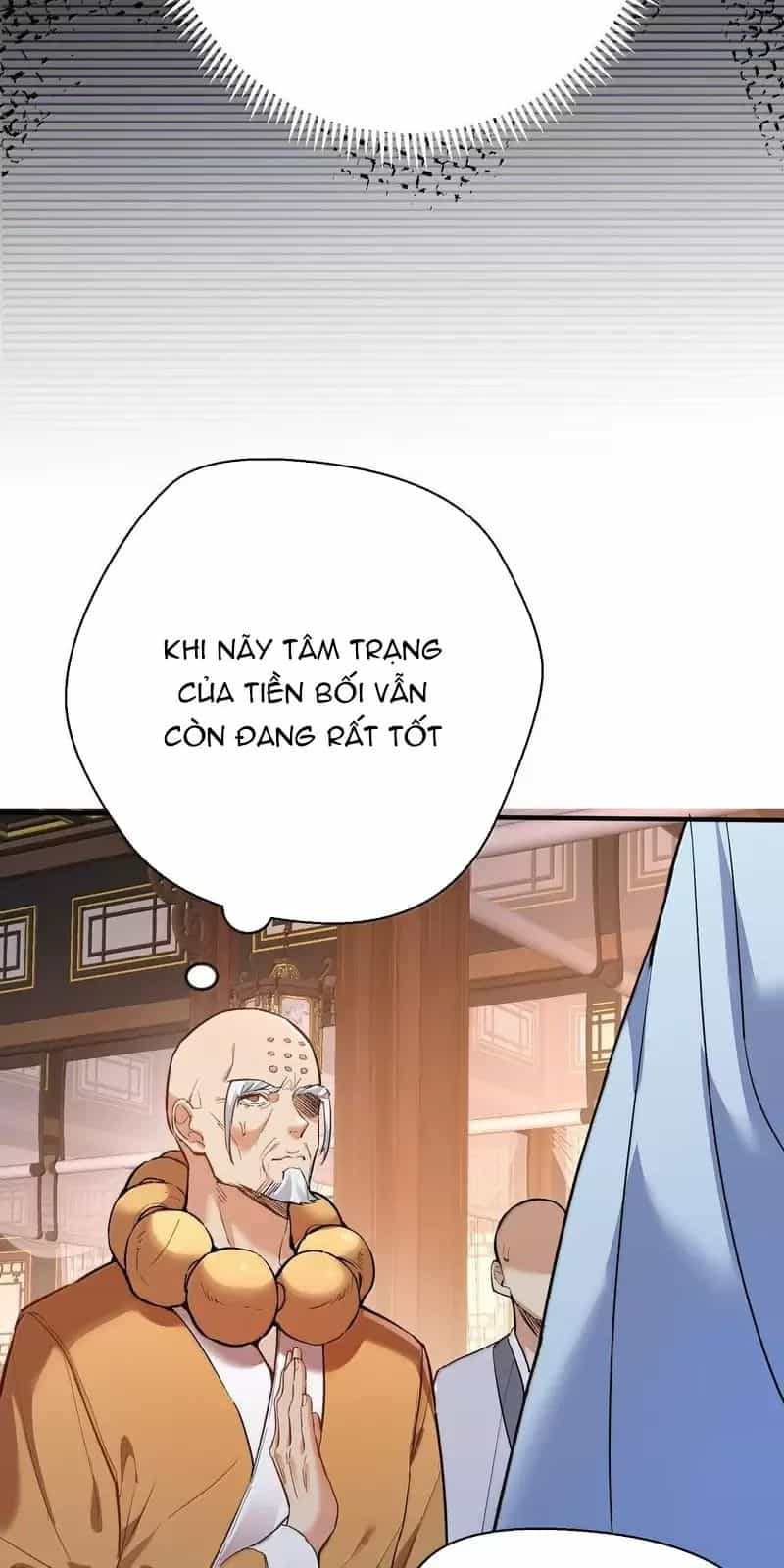 Ta Vô Địch Lúc Nào - Chương 263 - ảnh 32
