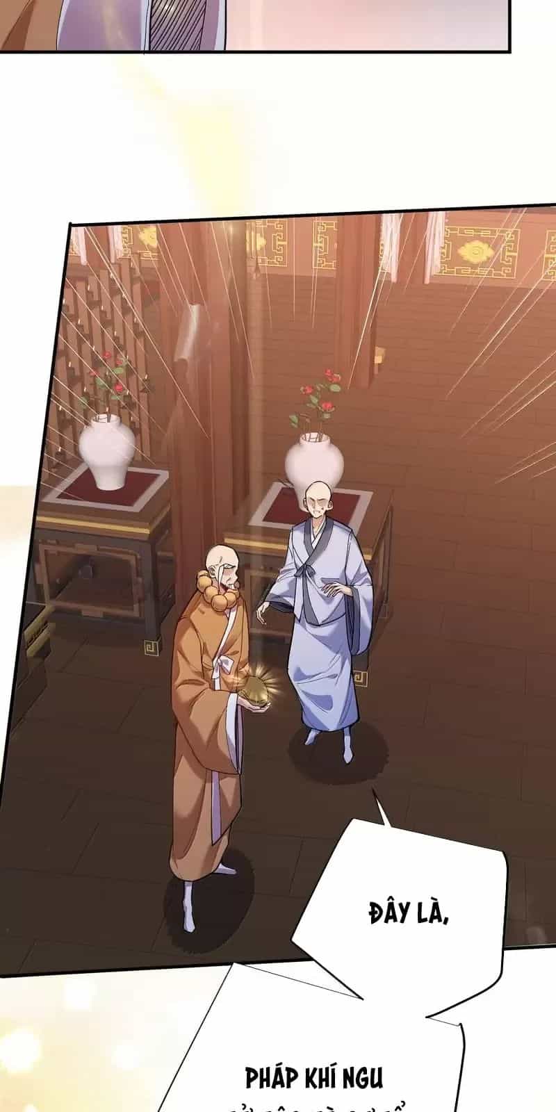 Ta Vô Địch Lúc Nào - Chương 263 - ảnh 36