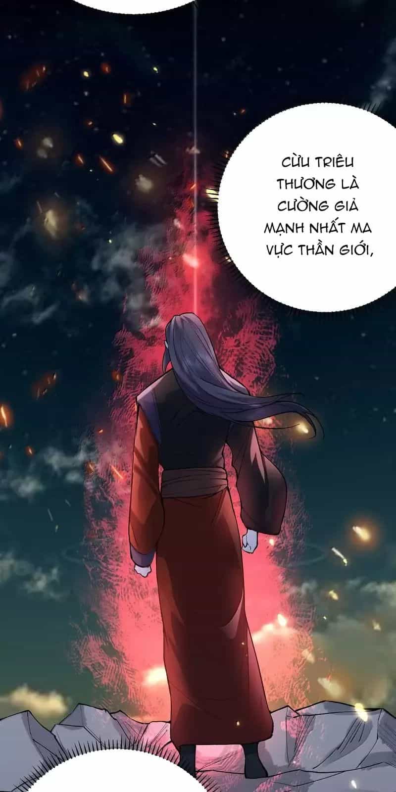 Ta Vô Địch Lúc Nào - Chương 263 - ảnh 8