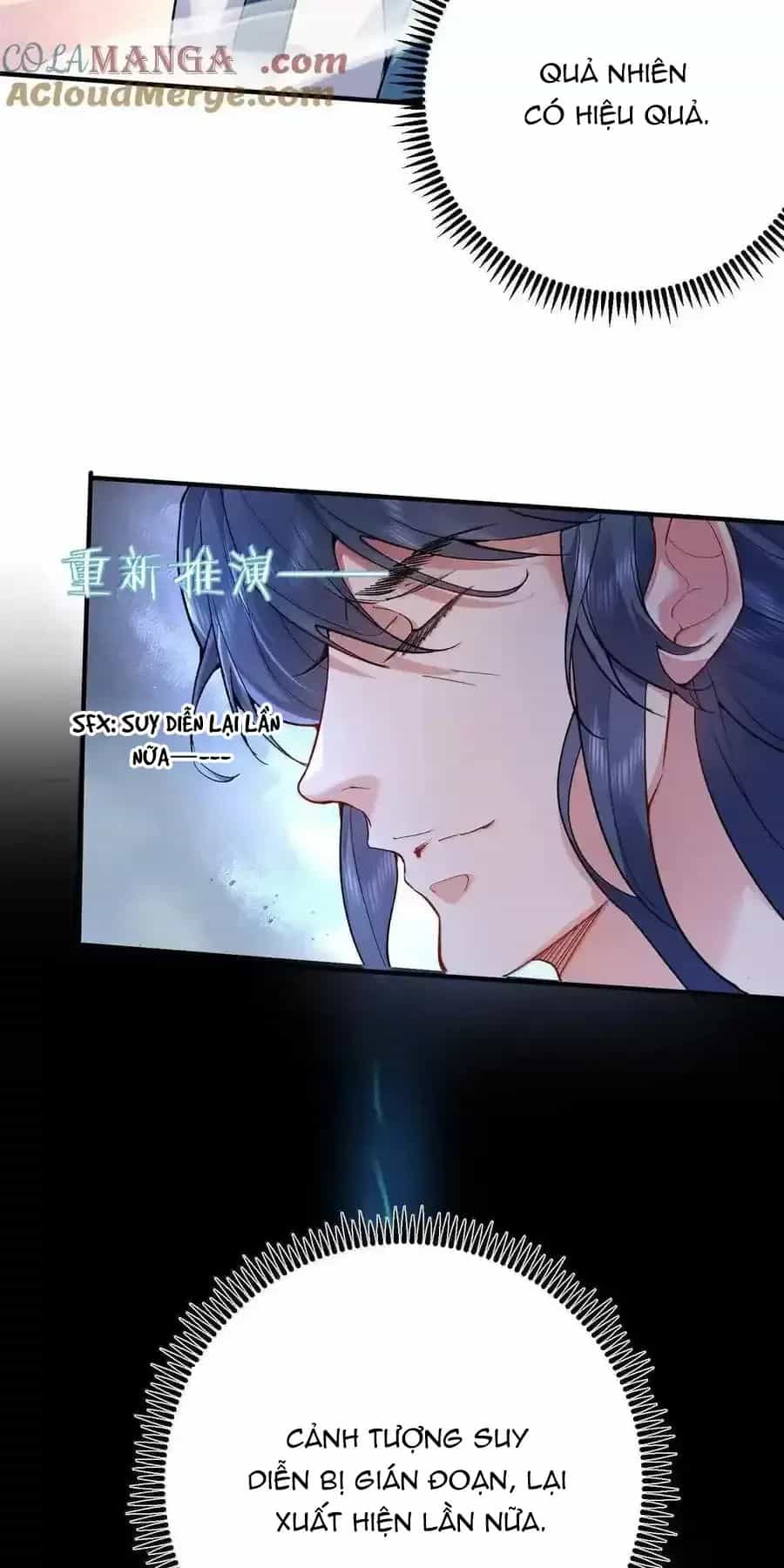 Ta Vô Địch Lúc Nào - Chương 264 - ảnh 10