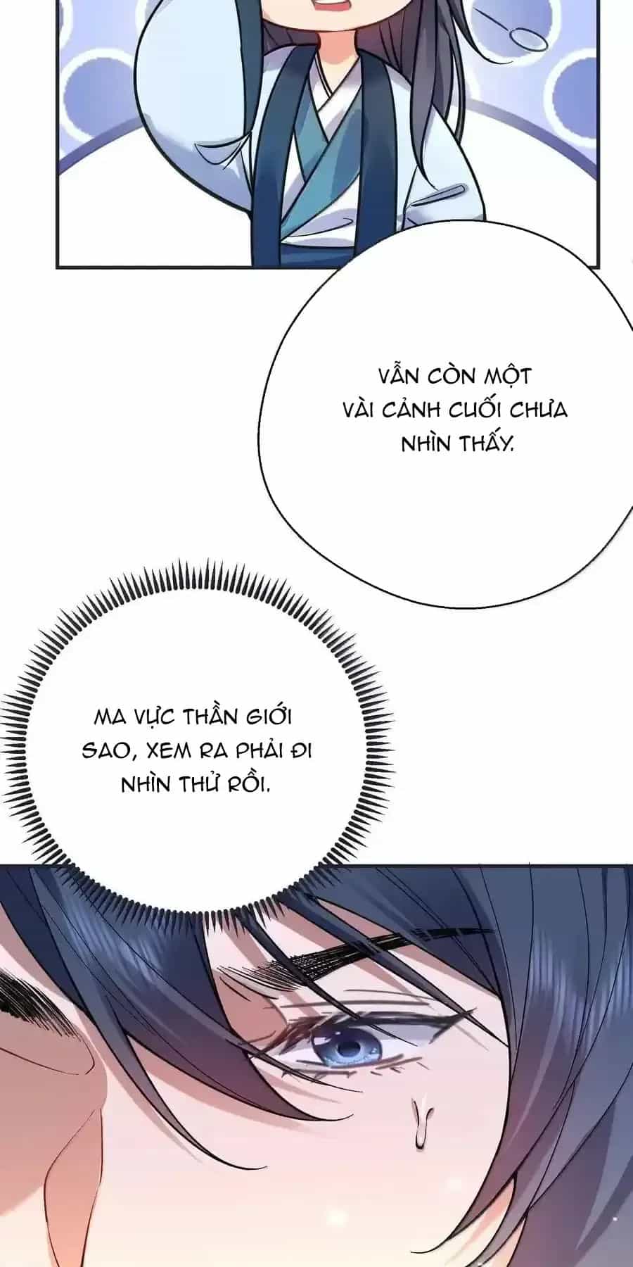Ta Vô Địch Lúc Nào - Chương 264 - ảnh 20