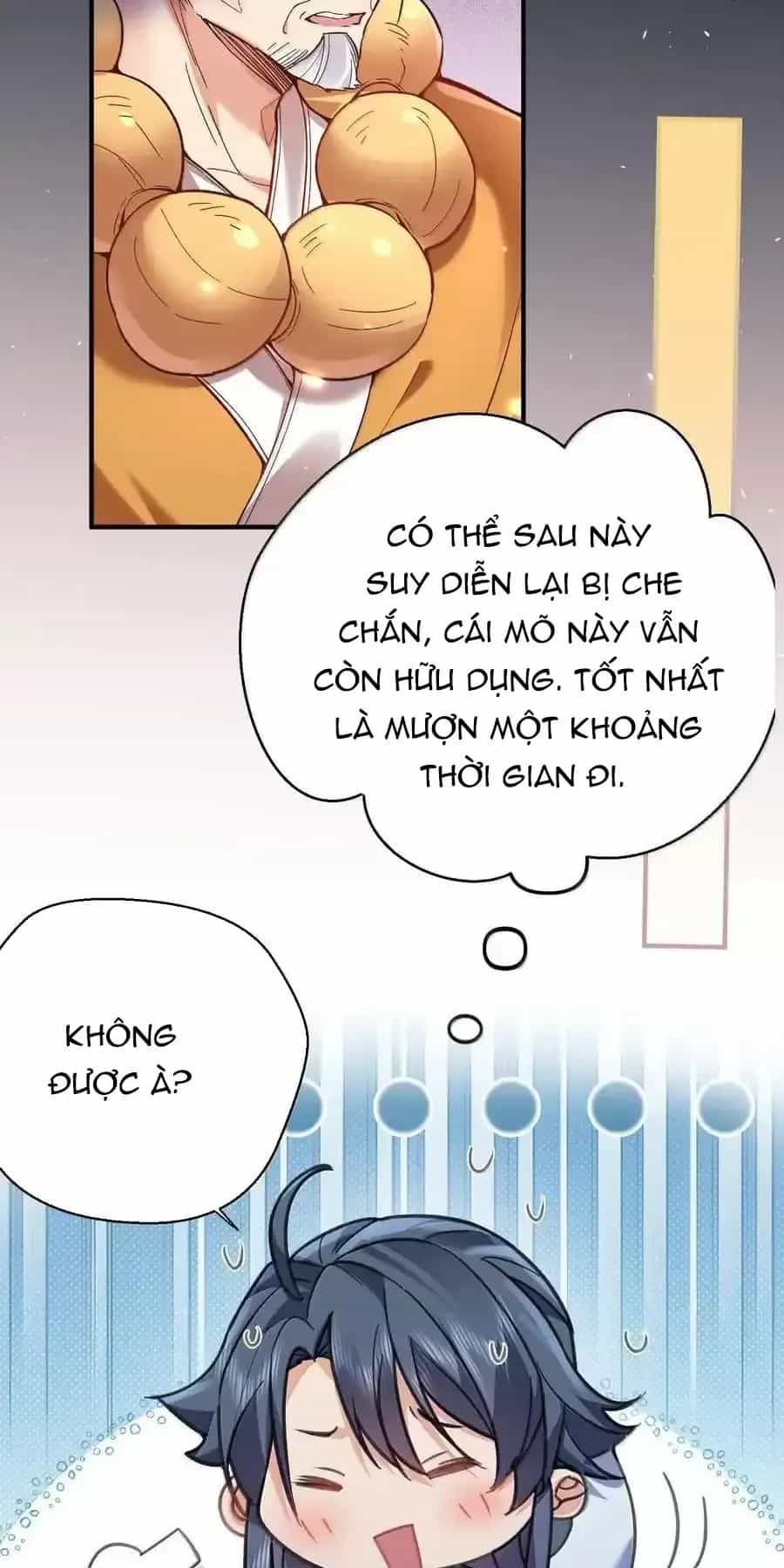 Ta Vô Địch Lúc Nào - Chương 264 - ảnh 28
