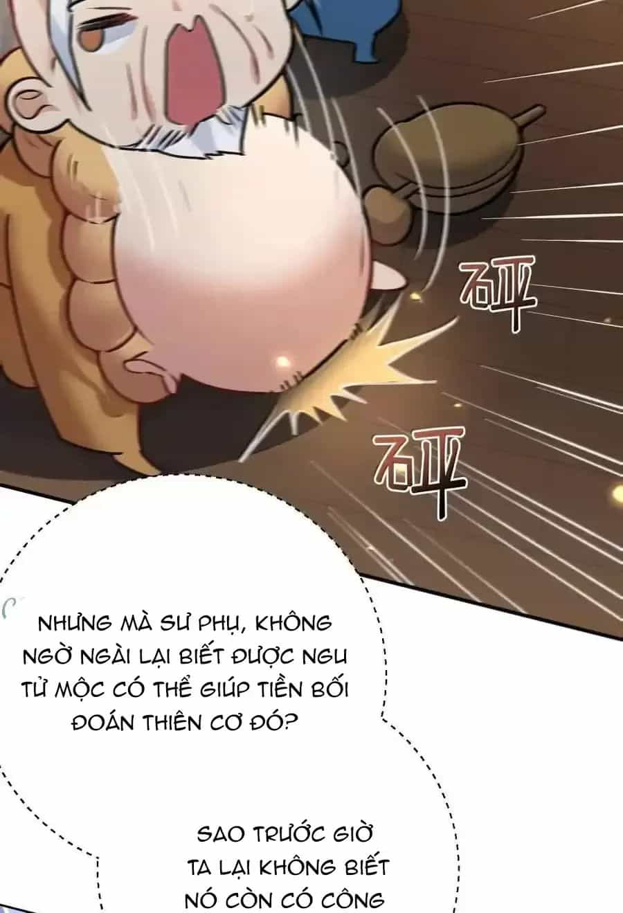 Ta Vô Địch Lúc Nào - Chương 264 - ảnh 41
