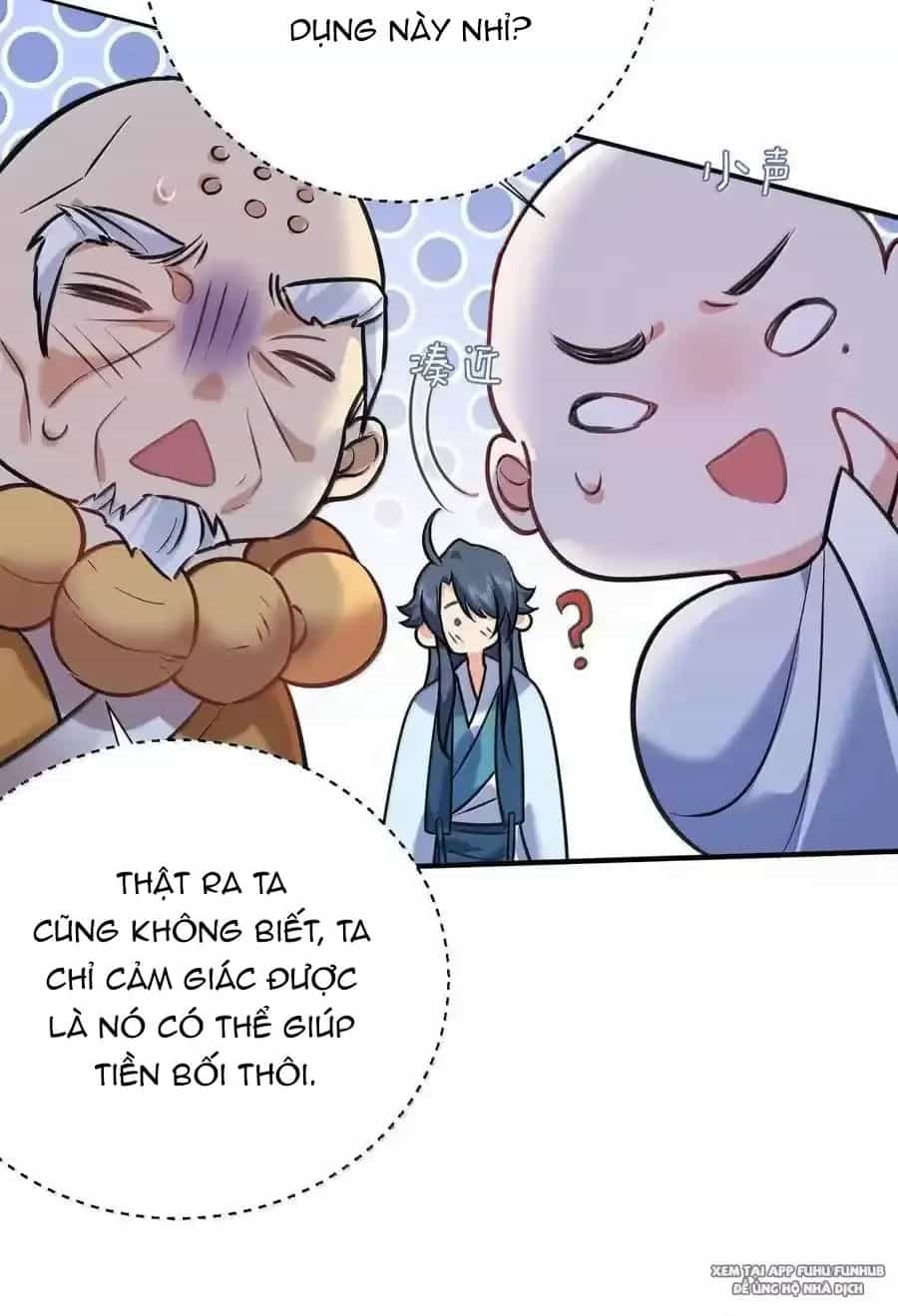Ta Vô Địch Lúc Nào - Chương 264 - ảnh 42
