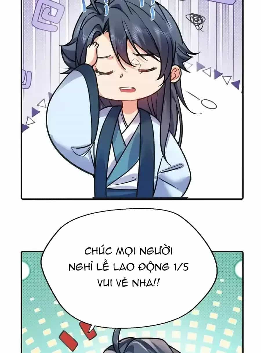 Ta Vô Địch Lúc Nào - Chương 264 - ảnh 45