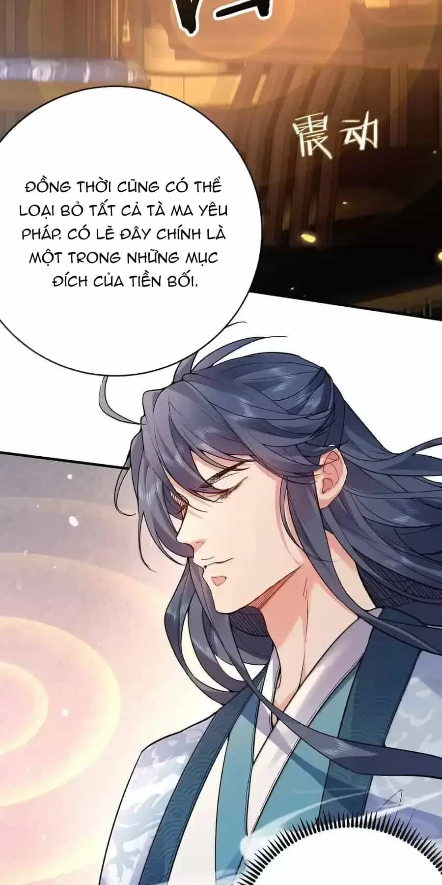 Ta Vô Địch Lúc Nào - Chương 264 - ảnh 9