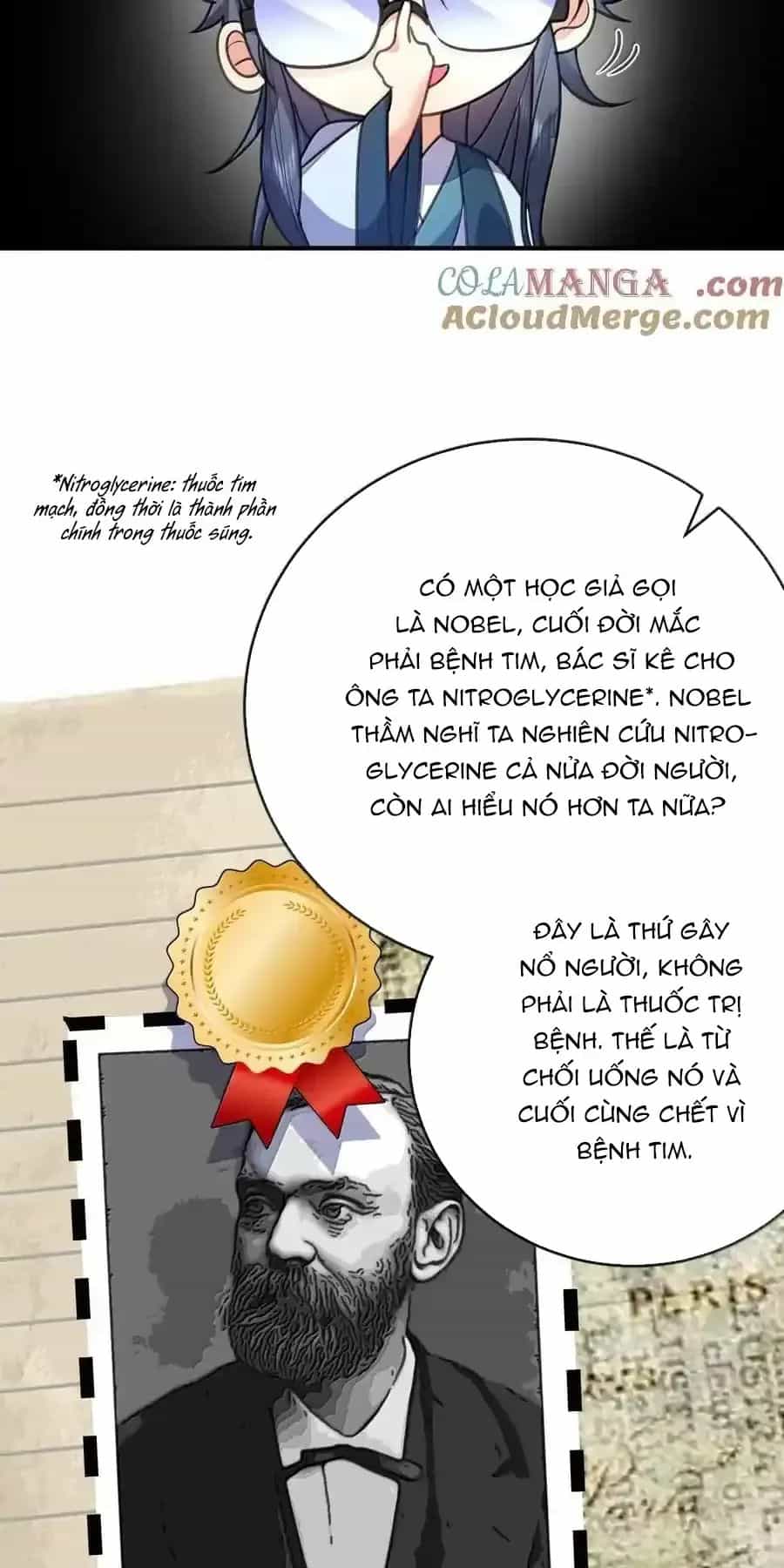 Ta Vô Địch Lúc Nào - Chương 265 - ảnh 24