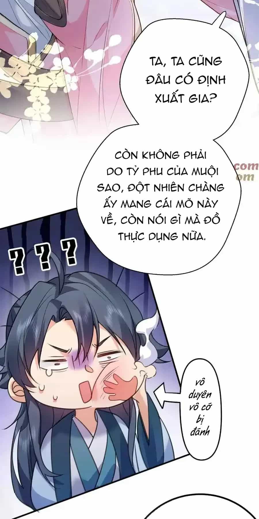 Ta Vô Địch Lúc Nào - Chương 265 - ảnh 33
