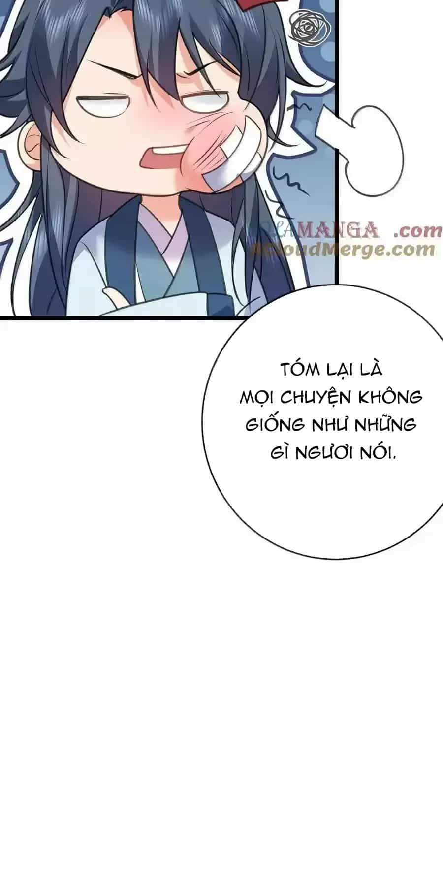 Ta Vô Địch Lúc Nào - Chương 265 - ảnh 35