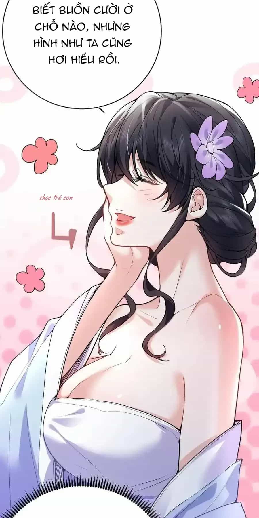 Ta Vô Địch Lúc Nào - Chương 265 - ảnh 38