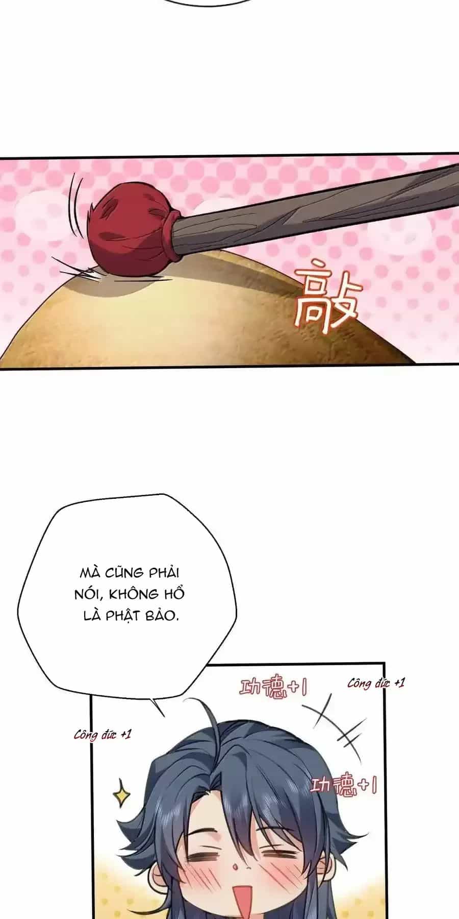 Ta Vô Địch Lúc Nào - Chương 265 - ảnh 5