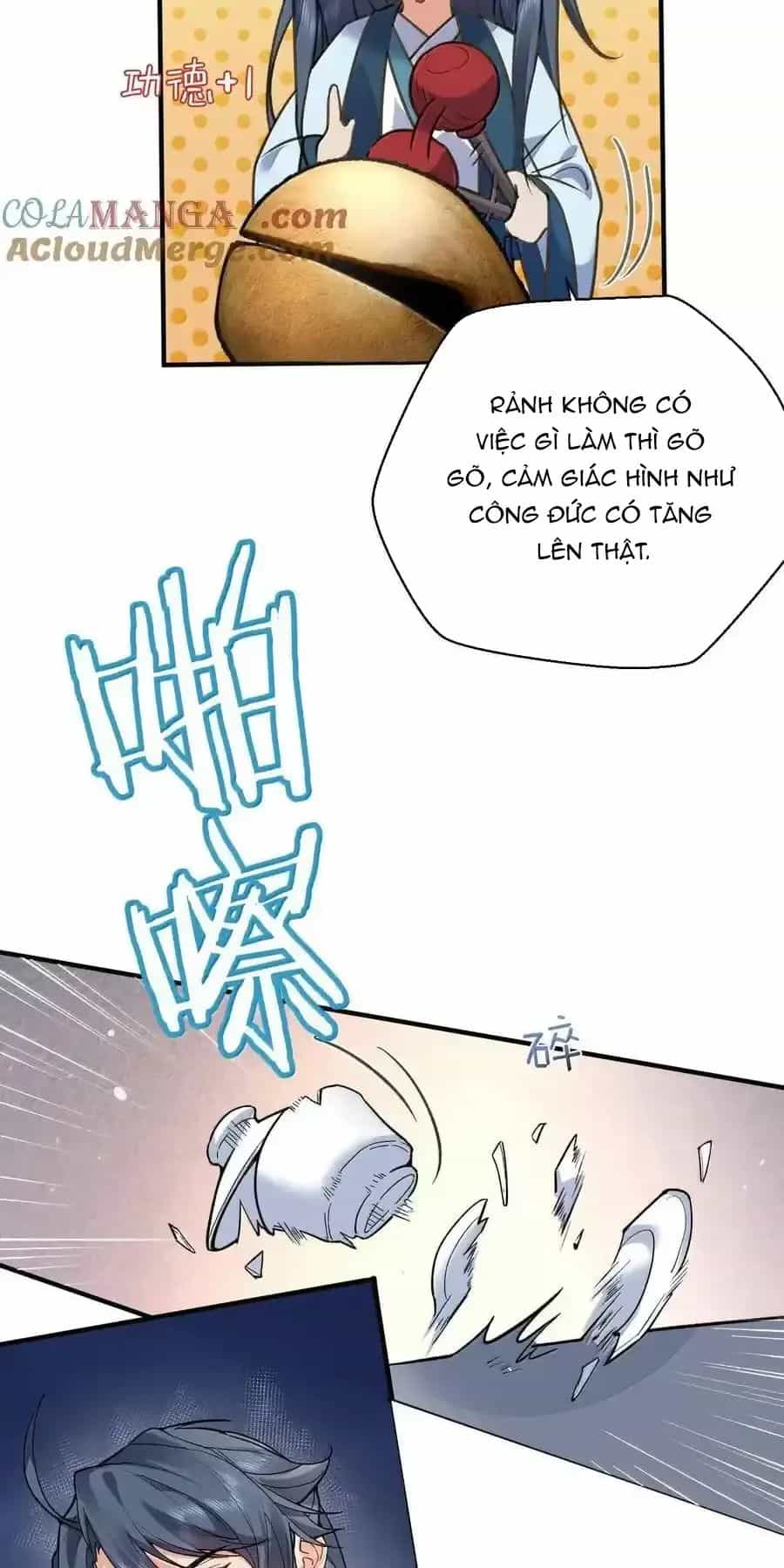 Ta Vô Địch Lúc Nào - Chương 265 - ảnh 6