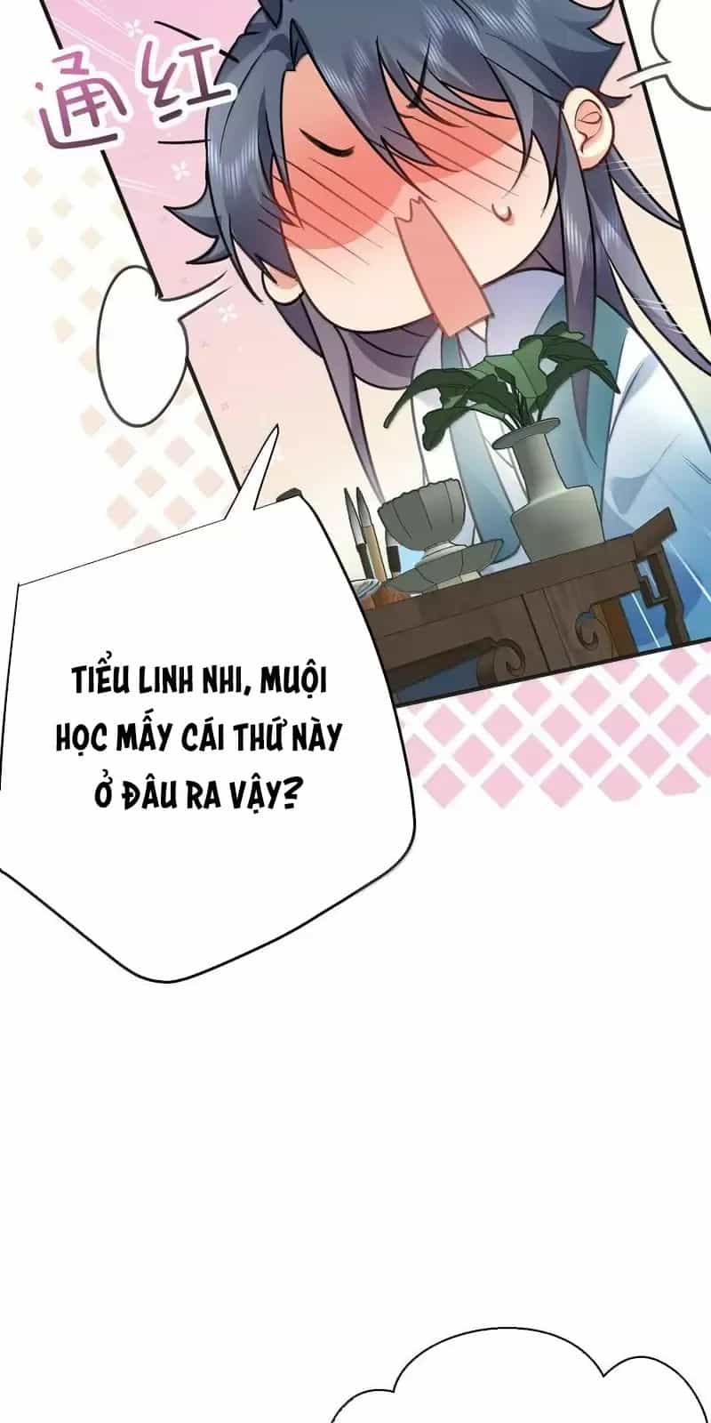 Ta Vô Địch Lúc Nào - Chương 266 - ảnh 10