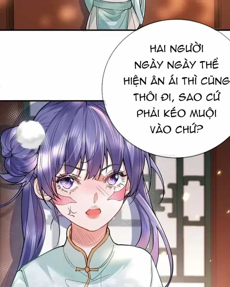 Ta Vô Địch Lúc Nào - Chương 266 - ảnh 15