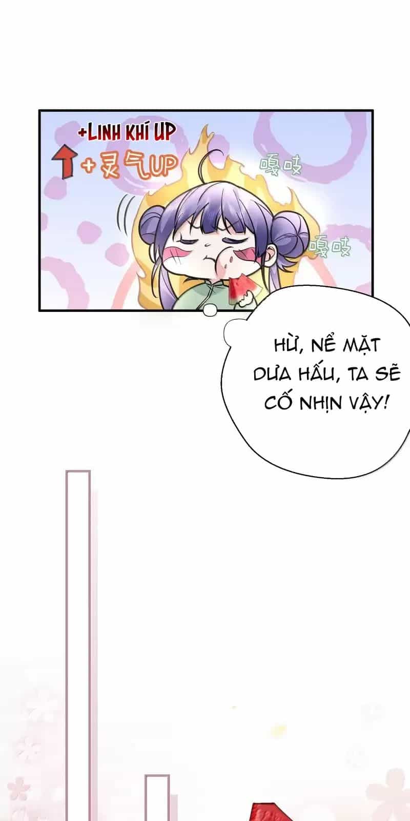 Ta Vô Địch Lúc Nào - Chương 266 - ảnh 17