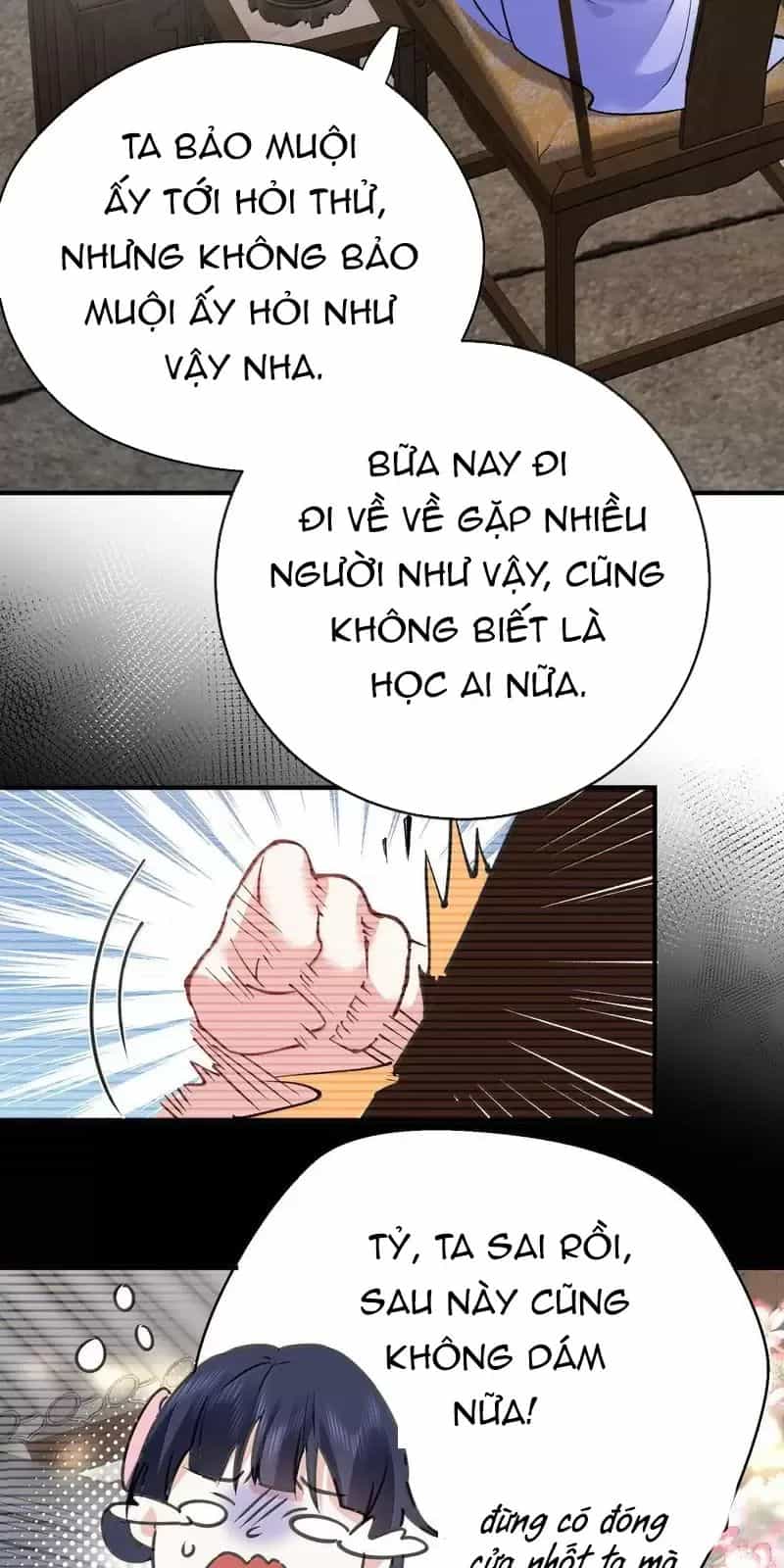 Ta Vô Địch Lúc Nào - Chương 266 - ảnh 20