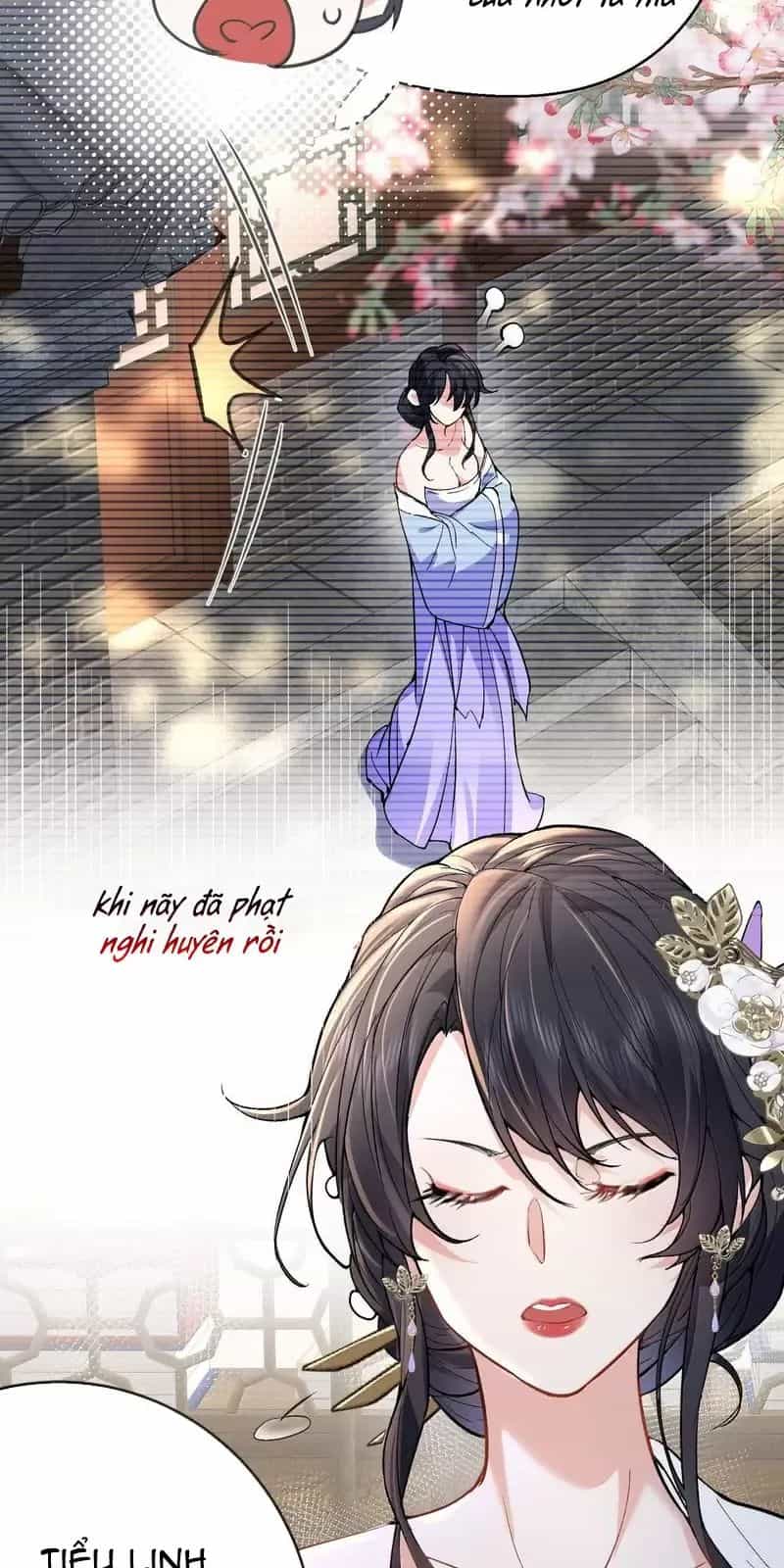 Ta Vô Địch Lúc Nào - Chương 266 - ảnh 21
