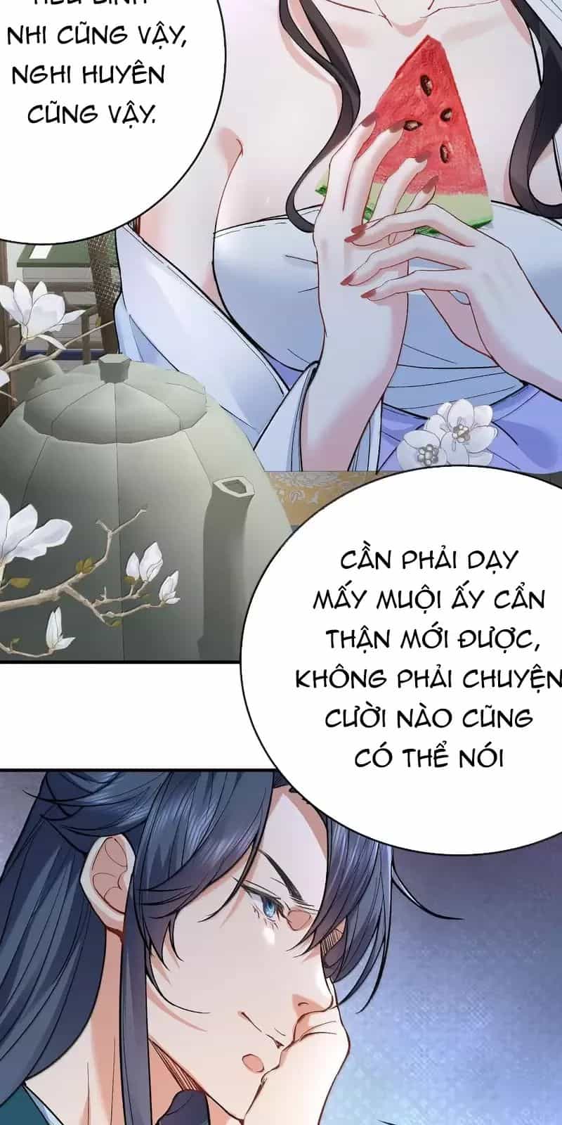 Ta Vô Địch Lúc Nào - Chương 266 - ảnh 22