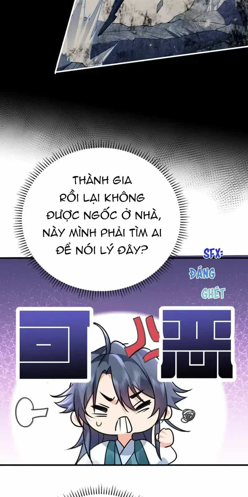 Ta Vô Địch Lúc Nào - Chương 266 - ảnh 26