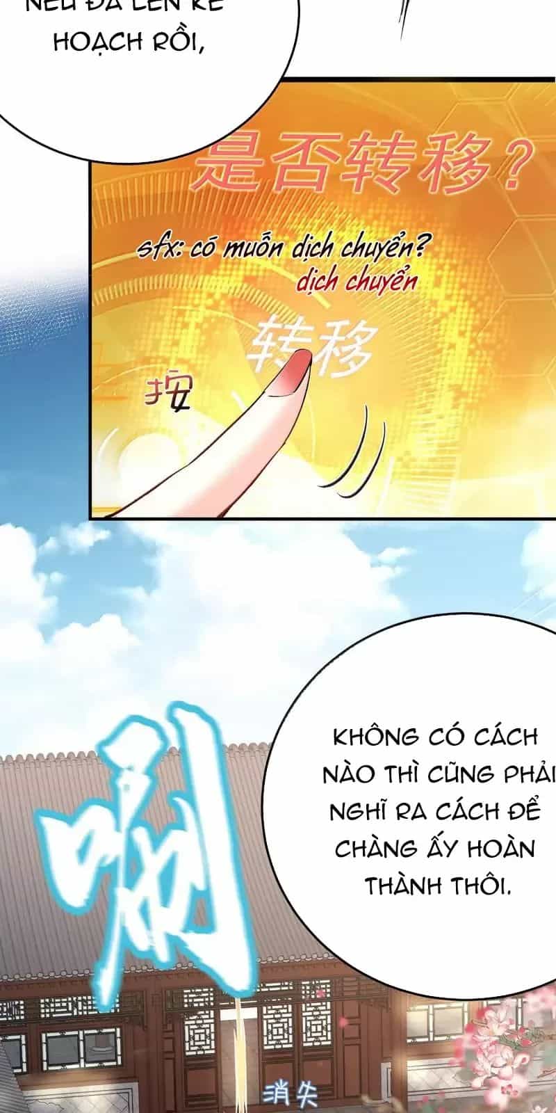 Ta Vô Địch Lúc Nào - Chương 266 - ảnh 29