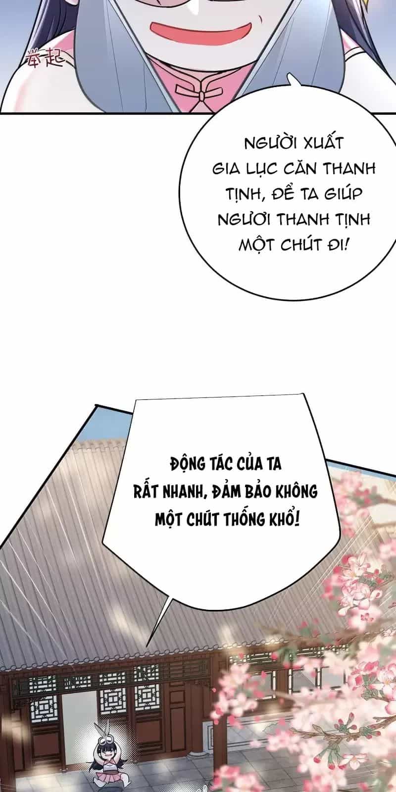 Ta Vô Địch Lúc Nào - Chương 266 - ảnh 3