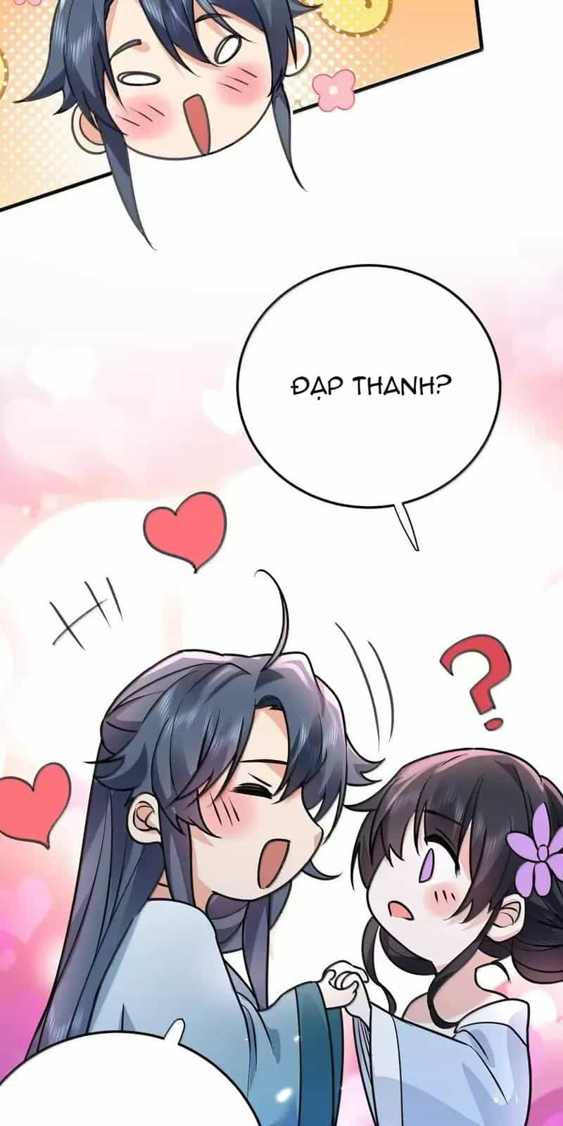 Ta Vô Địch Lúc Nào - Chương 266 - ảnh 39