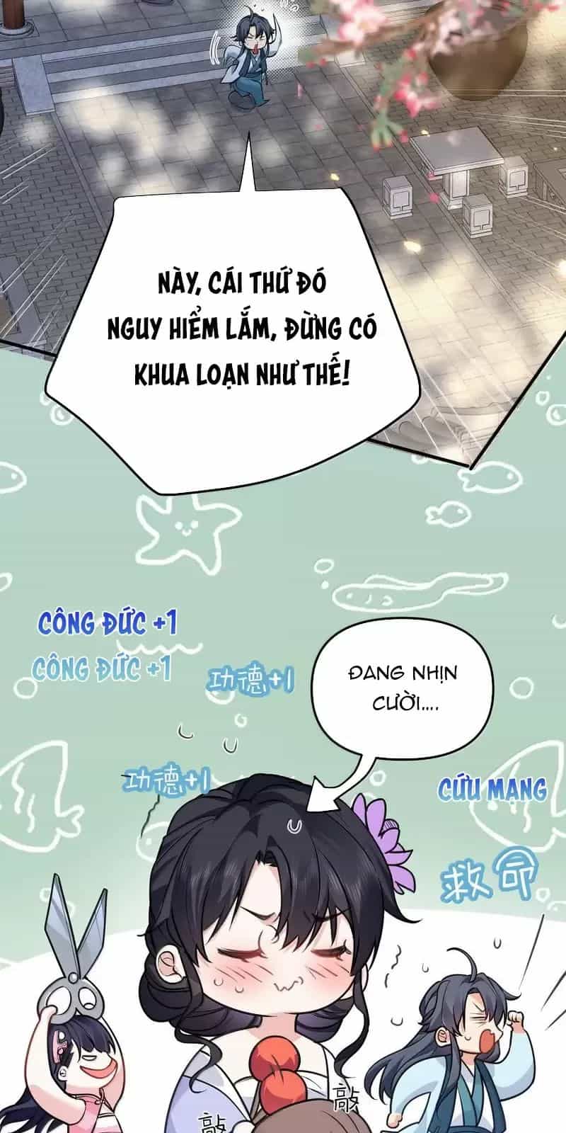 Ta Vô Địch Lúc Nào - Chương 266 - ảnh 4