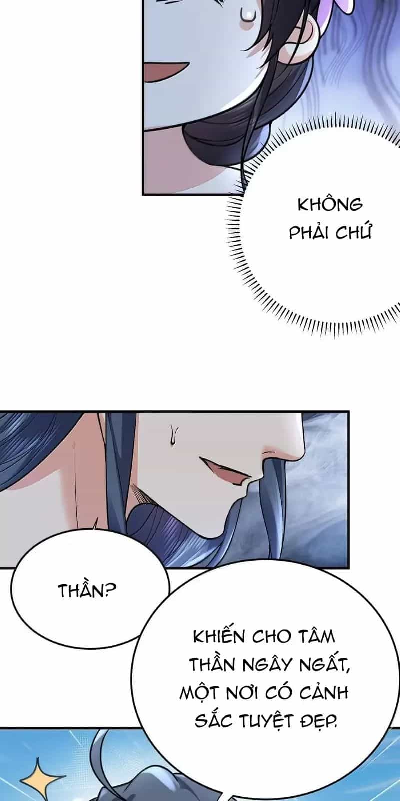 Ta Vô Địch Lúc Nào - Chương 266 - ảnh 41