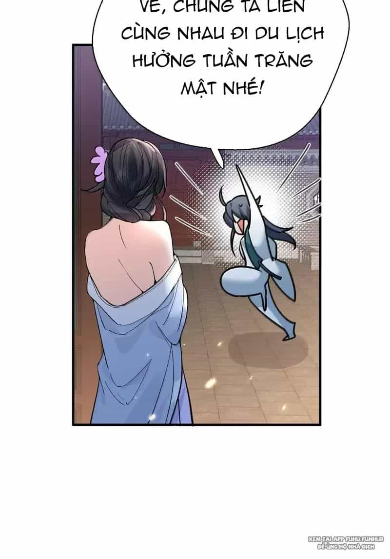 Ta Vô Địch Lúc Nào - Chương 266 - ảnh 44