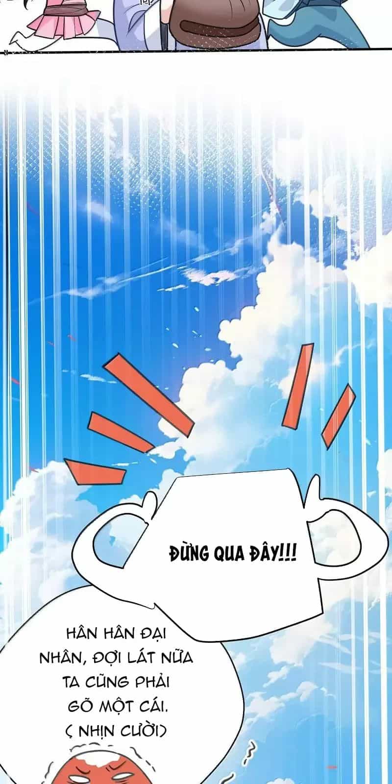 Ta Vô Địch Lúc Nào - Chương 266 - ảnh 5