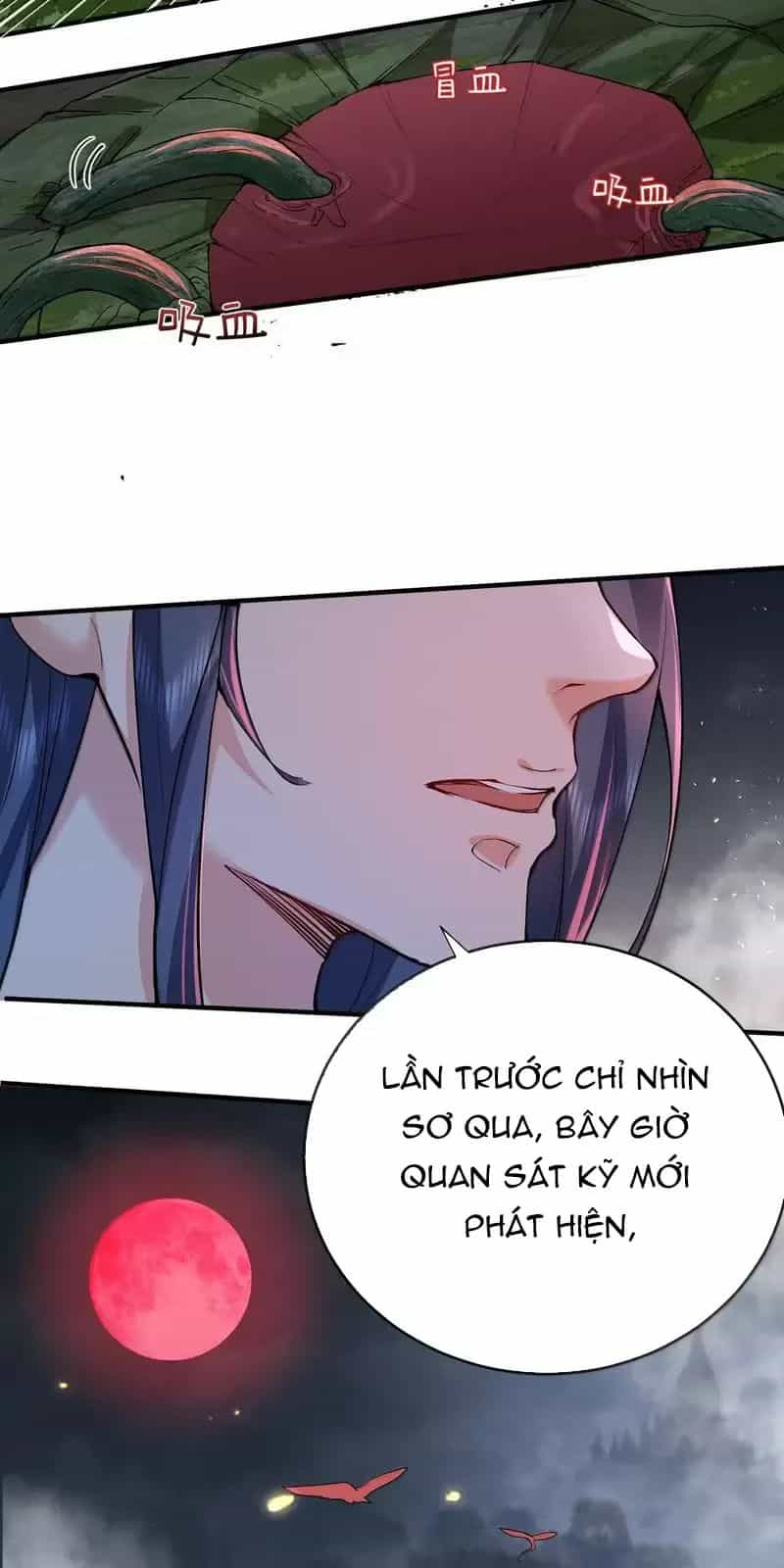 Ta Vô Địch Lúc Nào - Chương 267 - ảnh 17