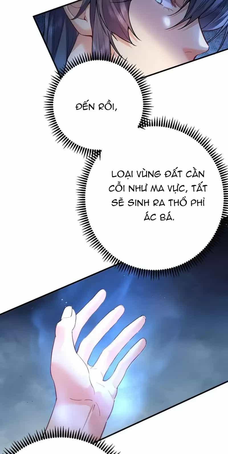 Ta Vô Địch Lúc Nào - Chương 267 - ảnh 22