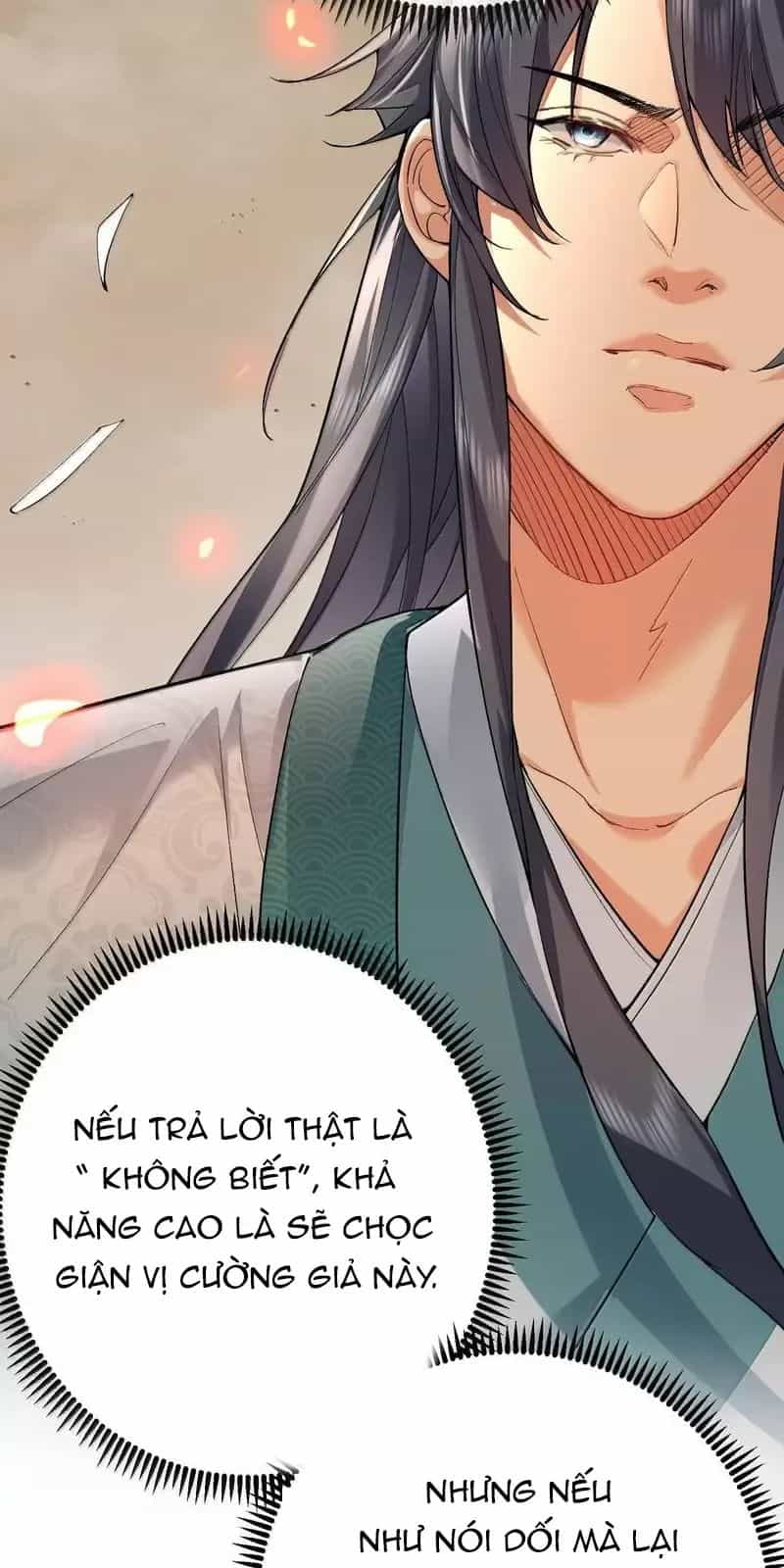 Ta Vô Địch Lúc Nào - Chương 267 - ảnh 29