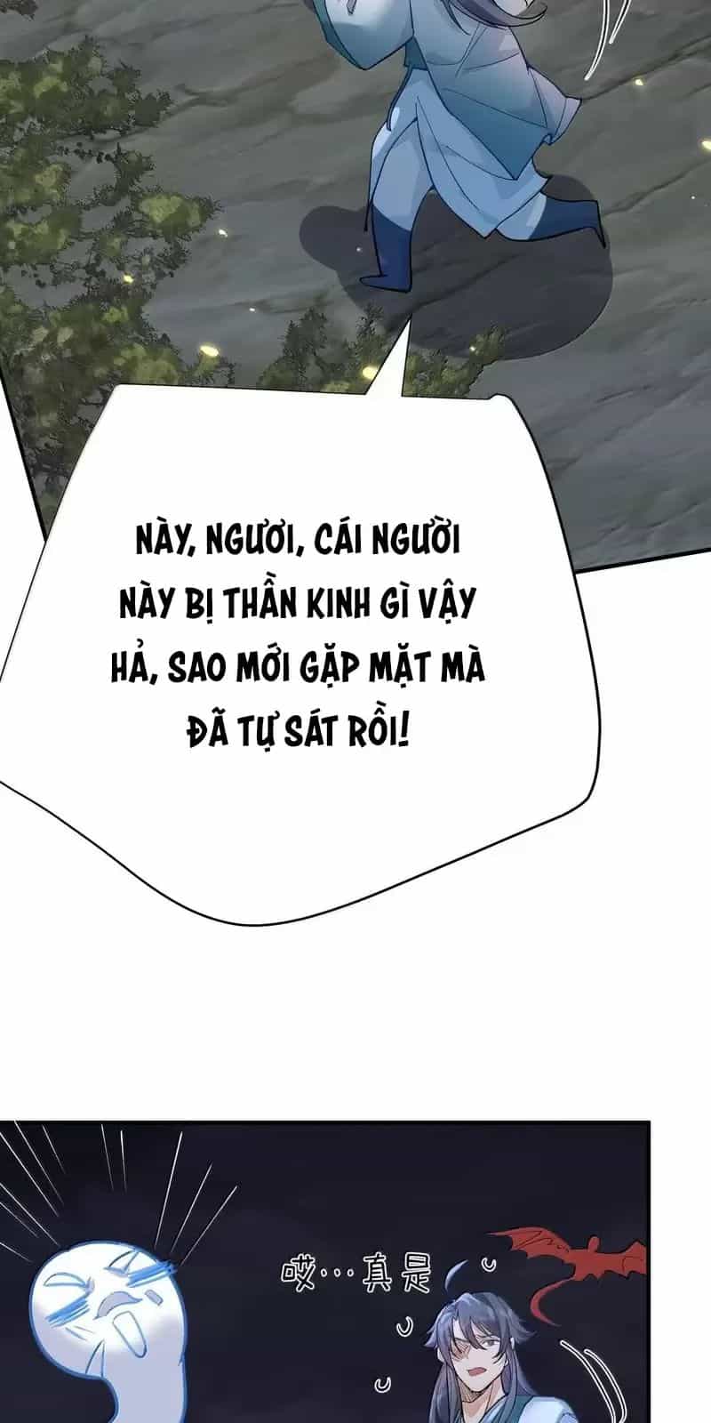 Ta Vô Địch Lúc Nào - Chương 267 - ảnh 36