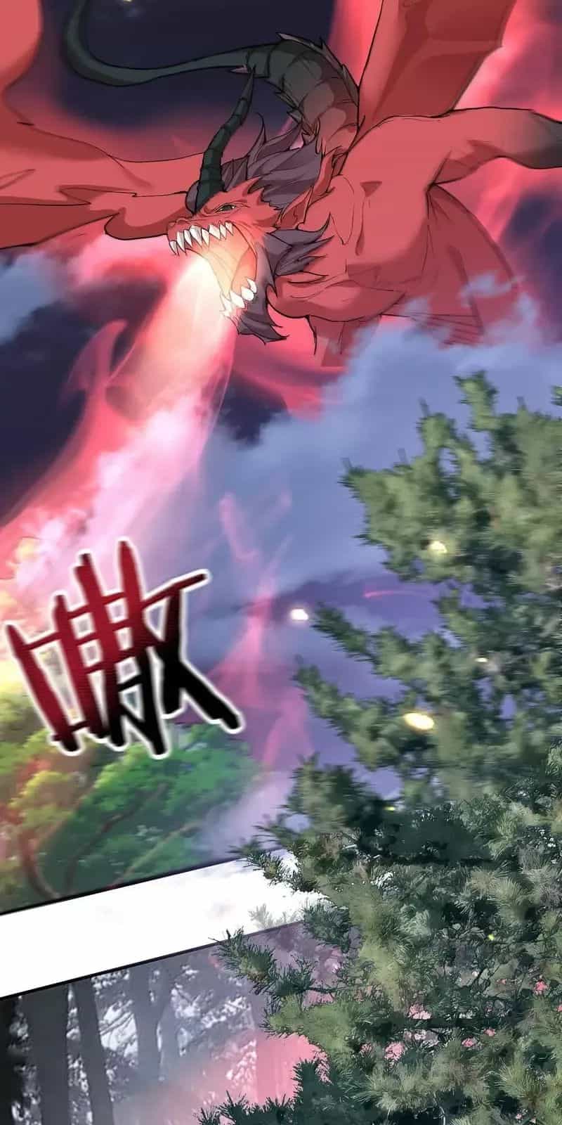 Ta Vô Địch Lúc Nào - Chương 267 - ảnh 9