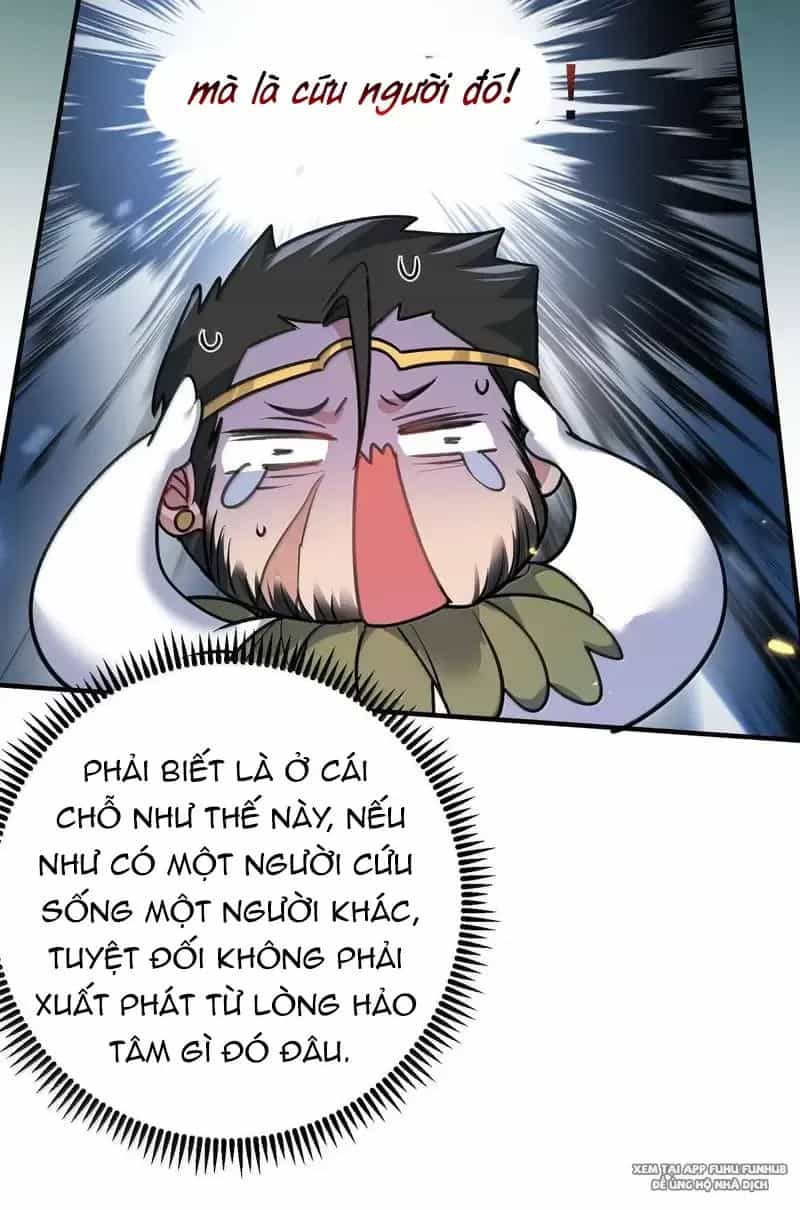 Ta Vô Địch Lúc Nào - Chương 268 - ảnh 13
