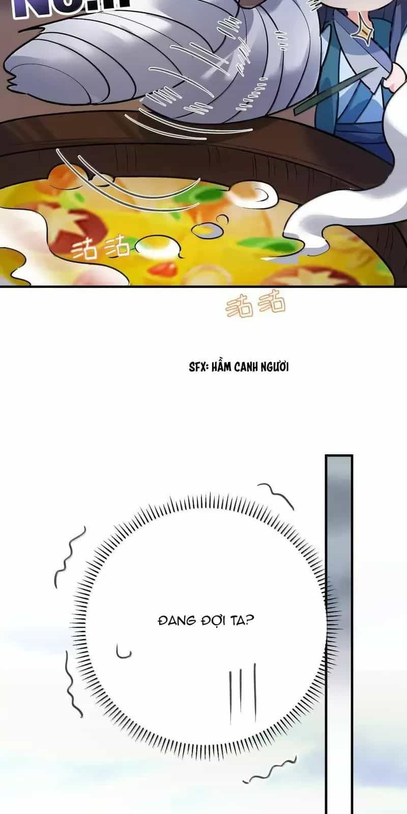 Ta Vô Địch Lúc Nào - Chương 268 - ảnh 14