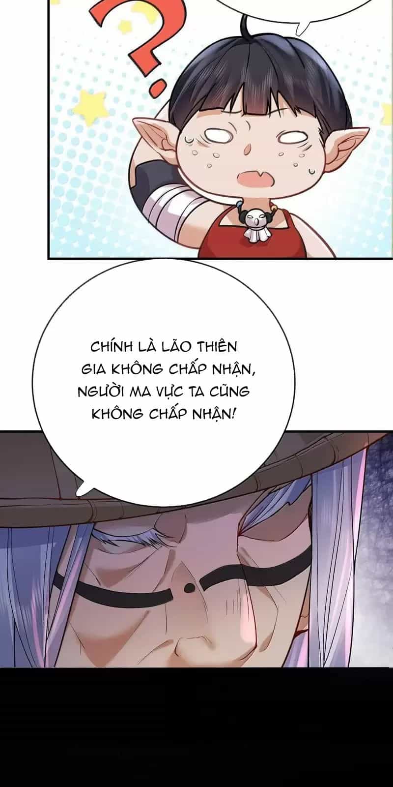 Ta Vô Địch Lúc Nào - Chương 268 - ảnh 20
