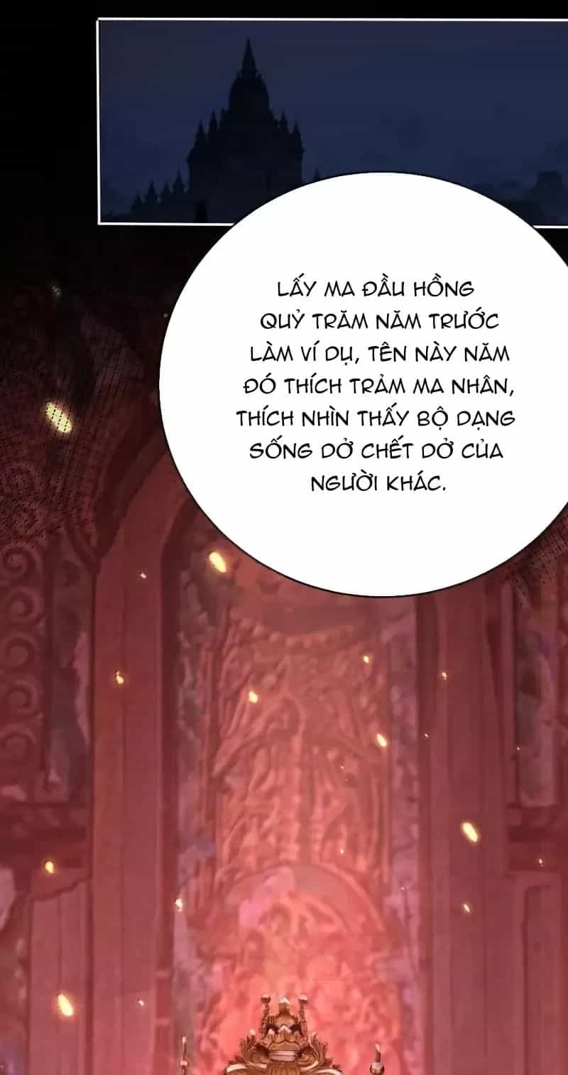 Ta Vô Địch Lúc Nào - Chương 268 - ảnh 21