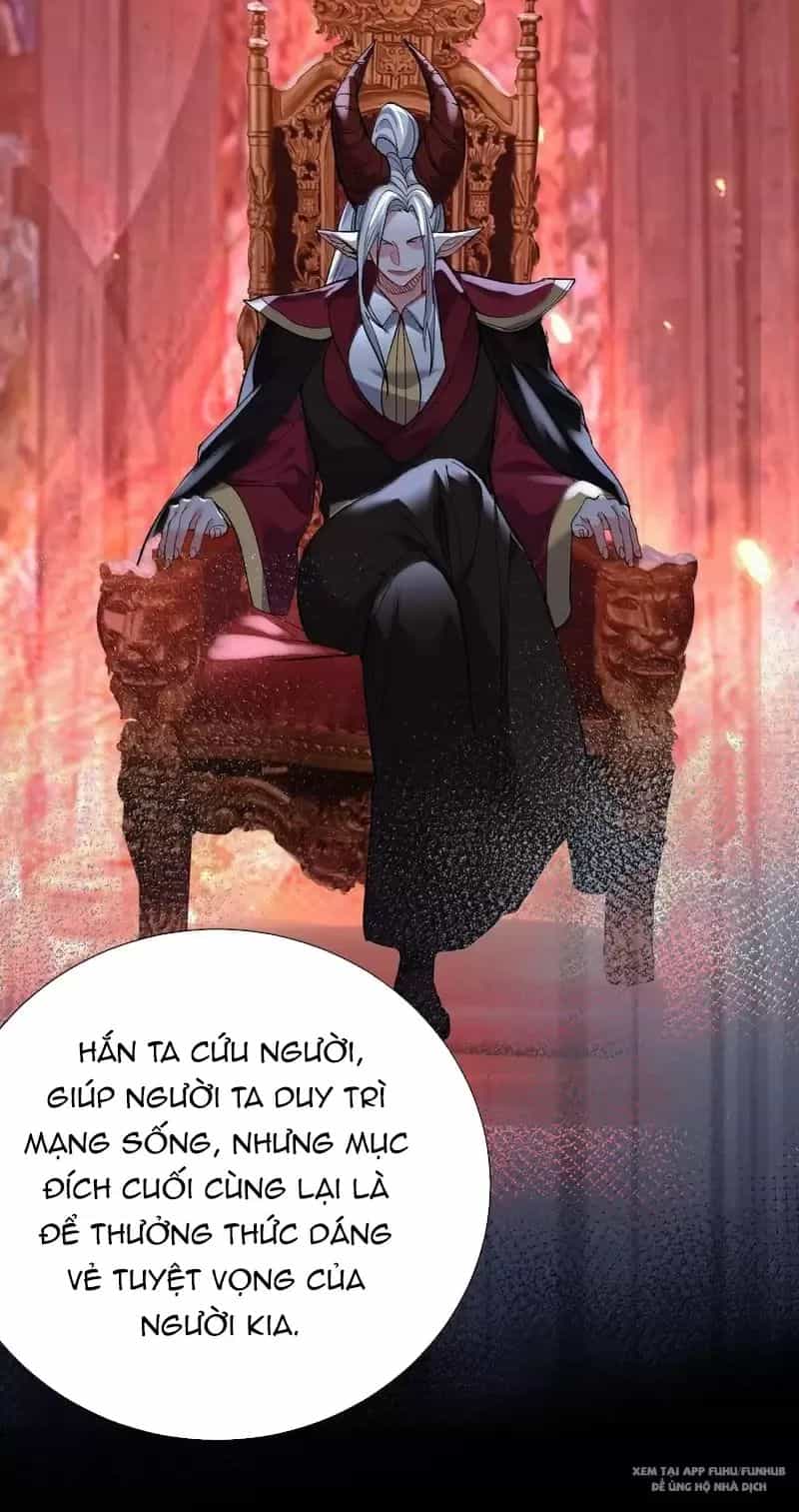 Ta Vô Địch Lúc Nào - Chương 268 - ảnh 22