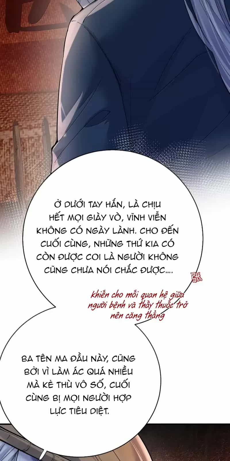Ta Vô Địch Lúc Nào - Chương 268 - ảnh 26
