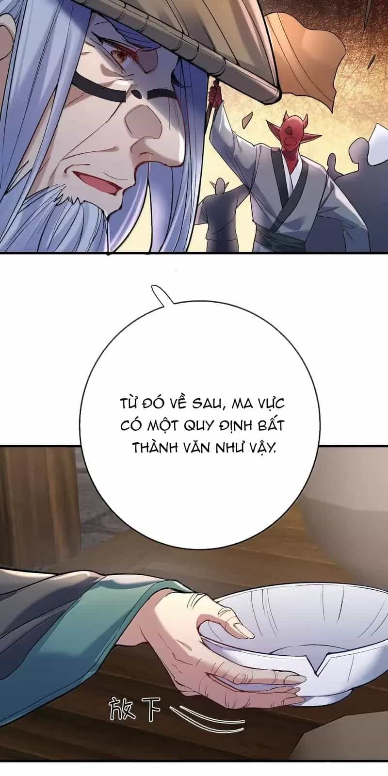 Ta Vô Địch Lúc Nào - Chương 268 - ảnh 27