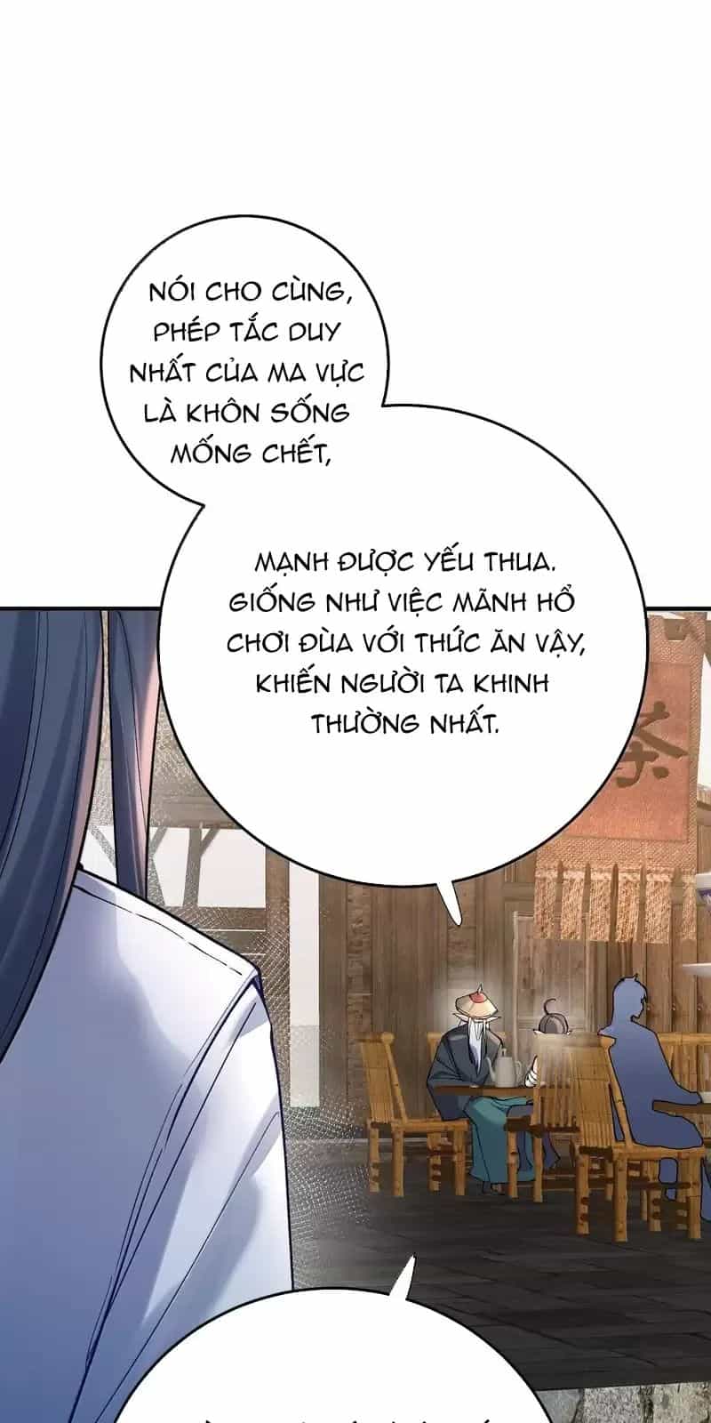Ta Vô Địch Lúc Nào - Chương 268 - ảnh 28