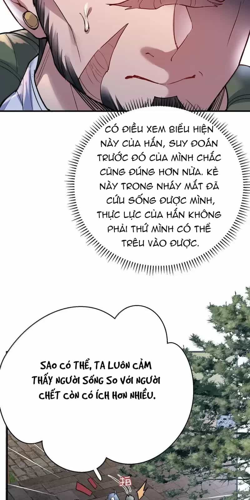 Ta Vô Địch Lúc Nào - Chương 268 - ảnh 32