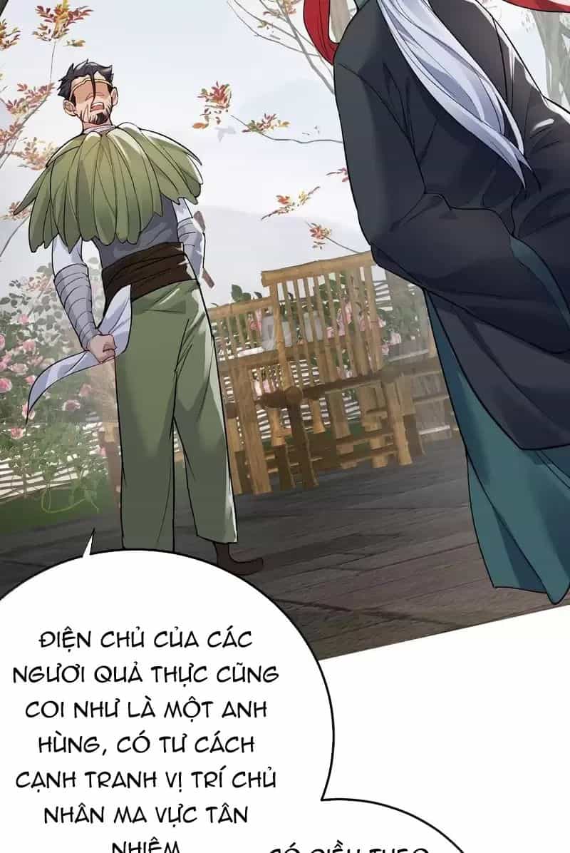 Ta Vô Địch Lúc Nào - Chương 269 - ảnh 12
