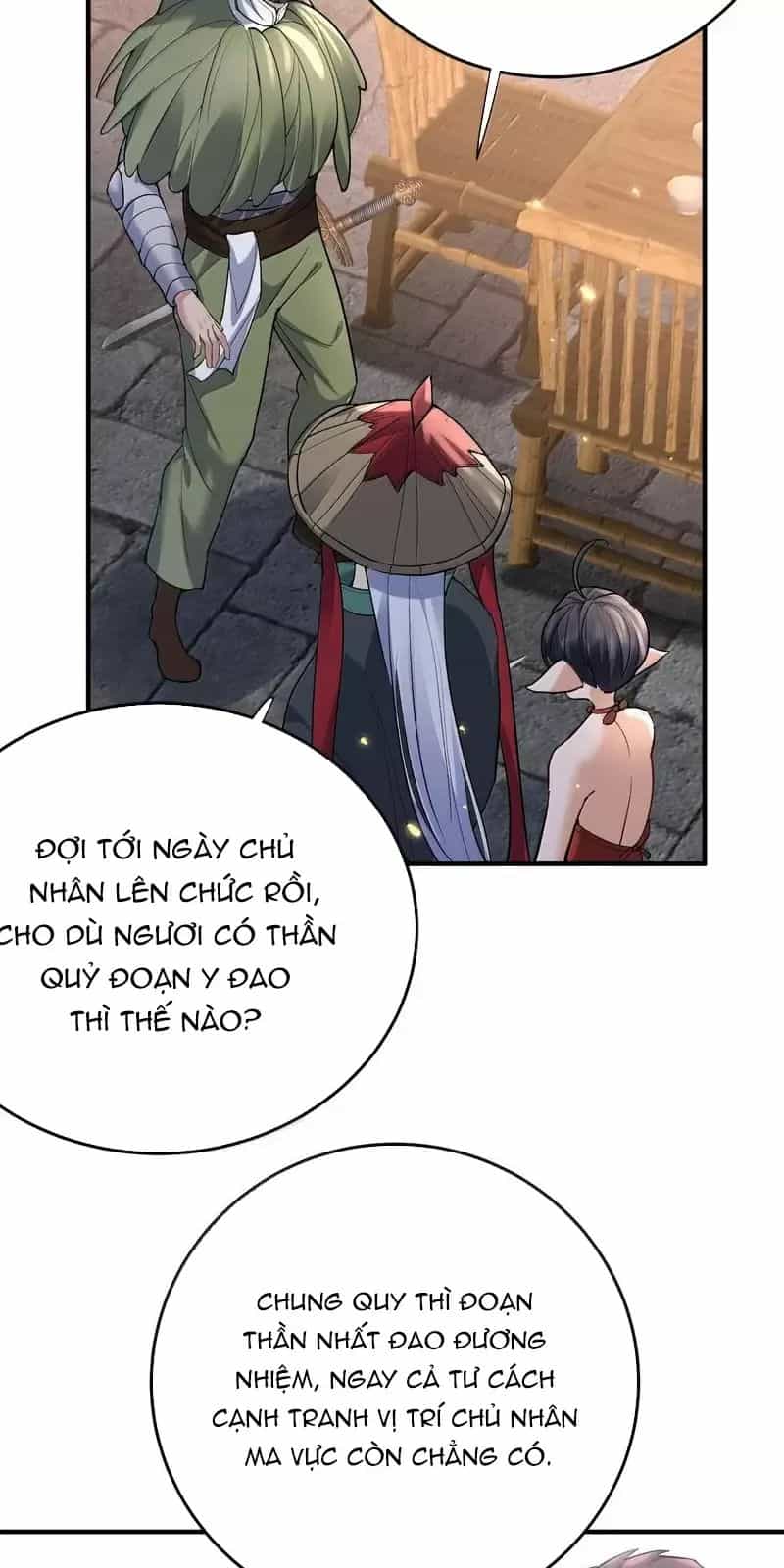 Ta Vô Địch Lúc Nào - Chương 269 - ảnh 15